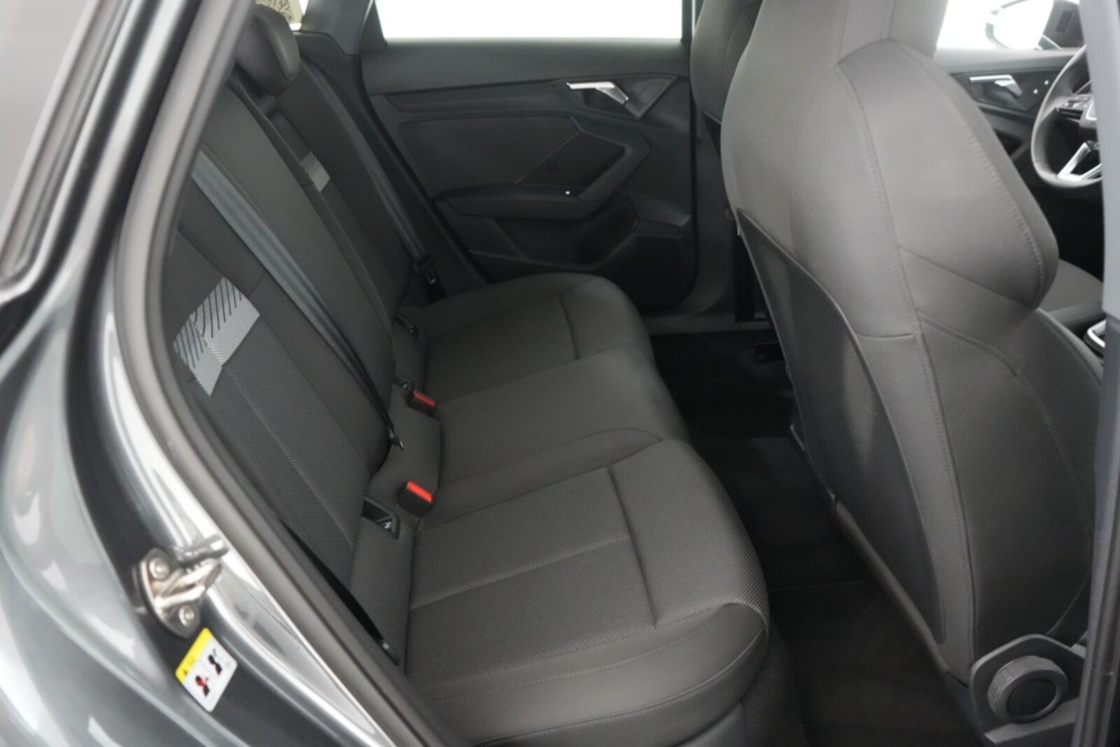 Audi A3 Sportback – Bild 10