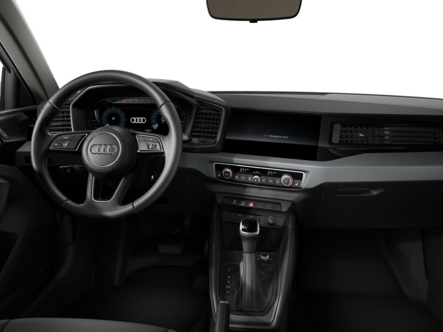 Bild über Audi A1 Sportback advanced 30 TFSI S tronic - für weitere Informationen kontaktieren Sie den Audi Partner