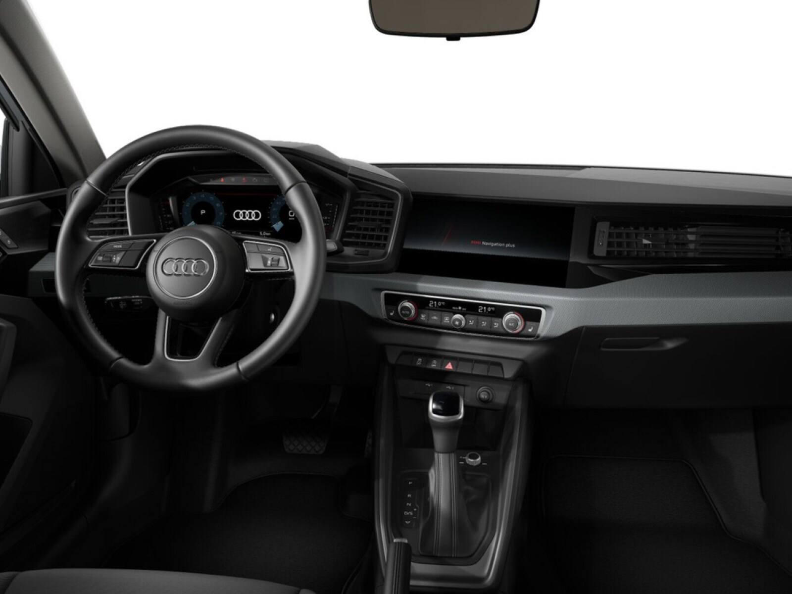 Audi A1 Sportback – Bild 8