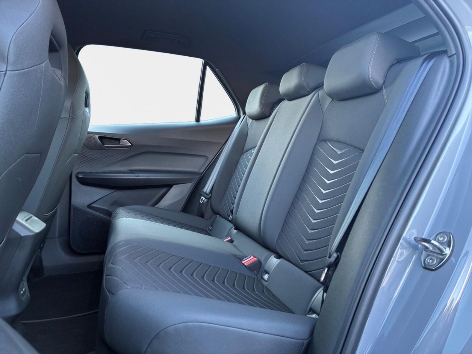 CUPRA Born – Bild 14