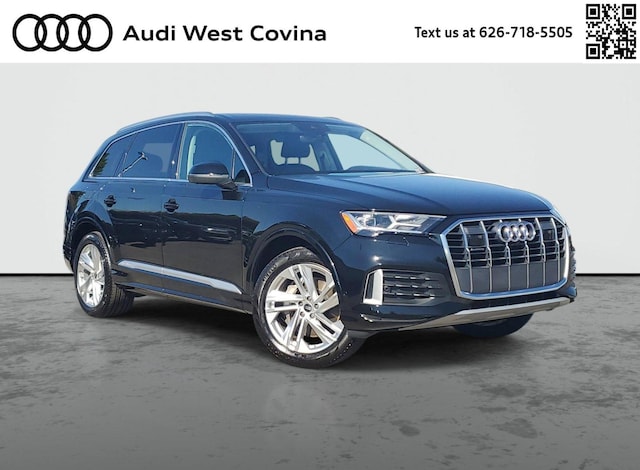 2023 Audi Q7