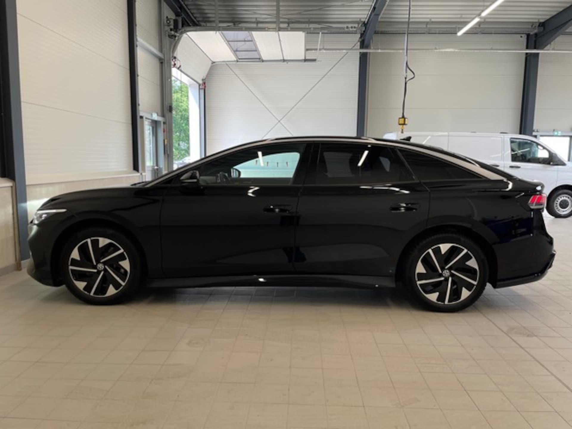 Volkswagen ID.7 Pro