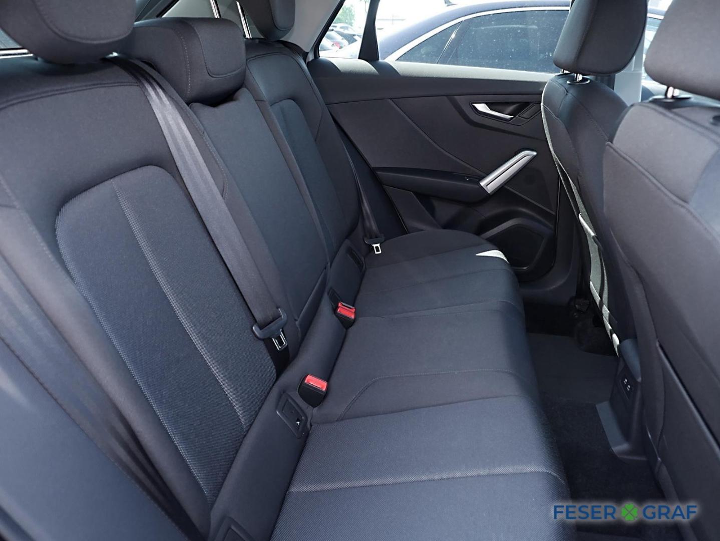 Image about Audi Q2 advanced 35 TFSI S tronic