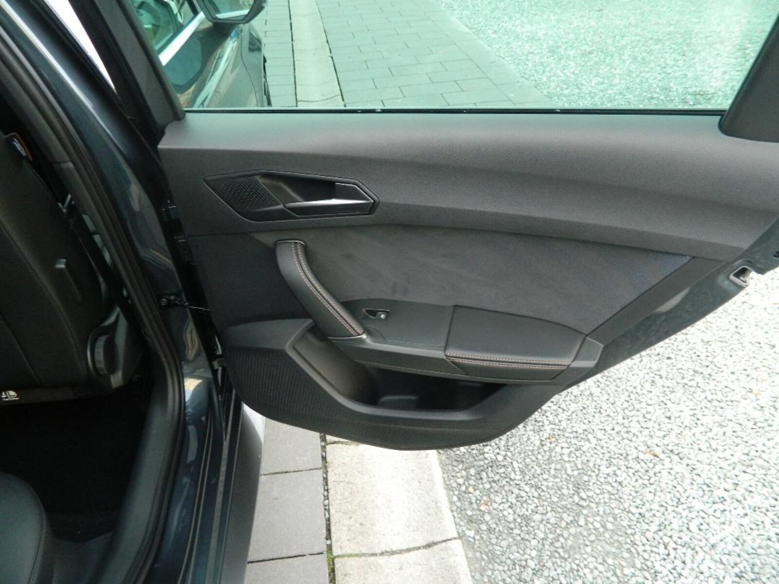 CUPRA Leon Sportstourer – Bild 14