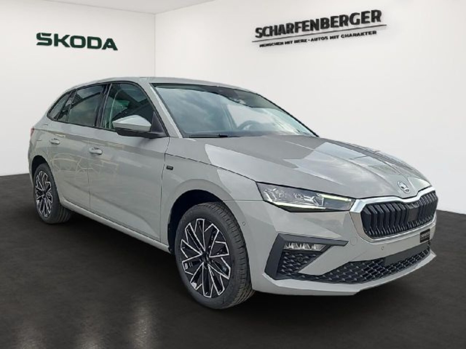 Škoda Scala – Bild 2