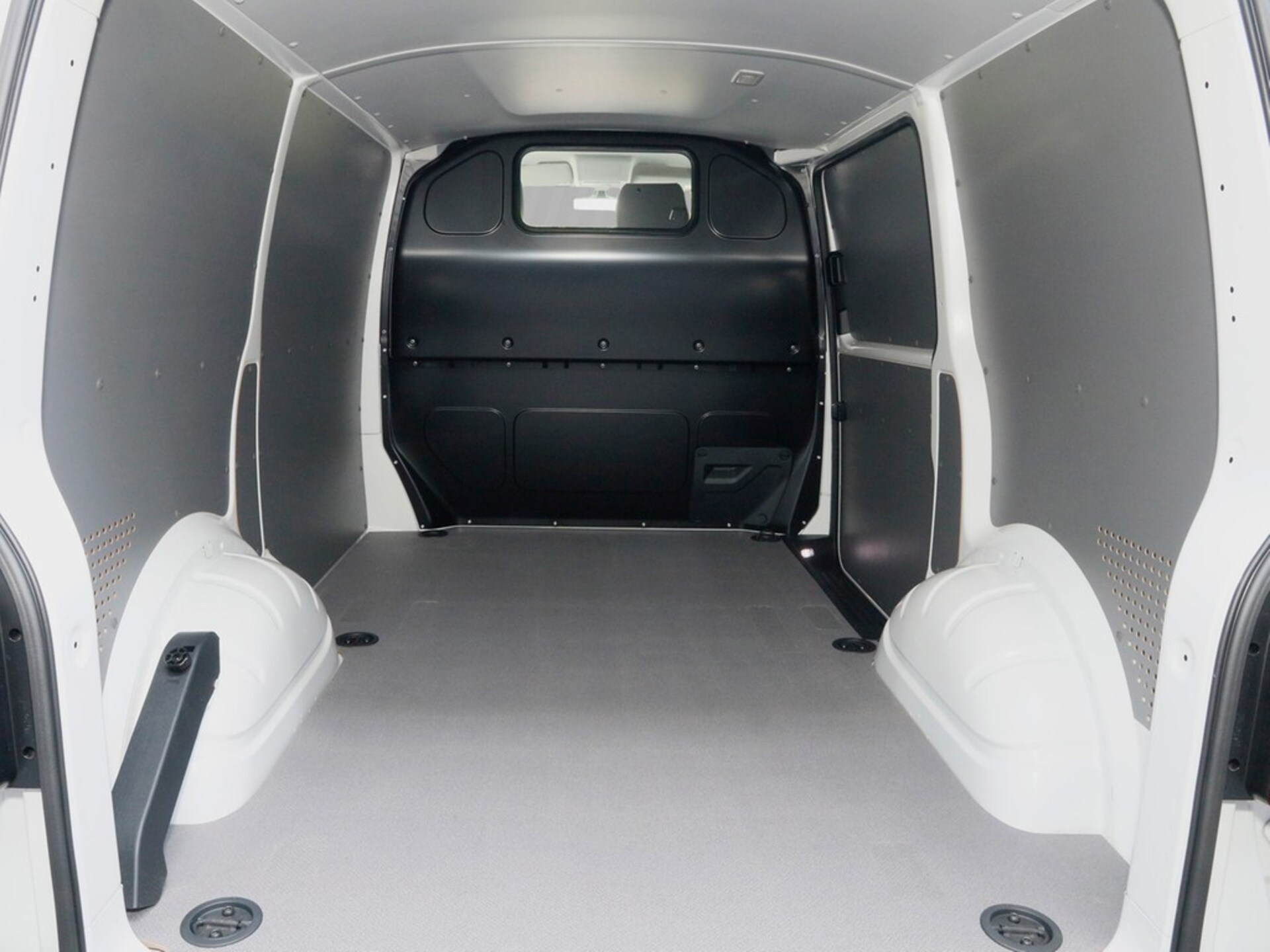 Volkswagen T6.1 Transporter Kasten kurzer Radstand