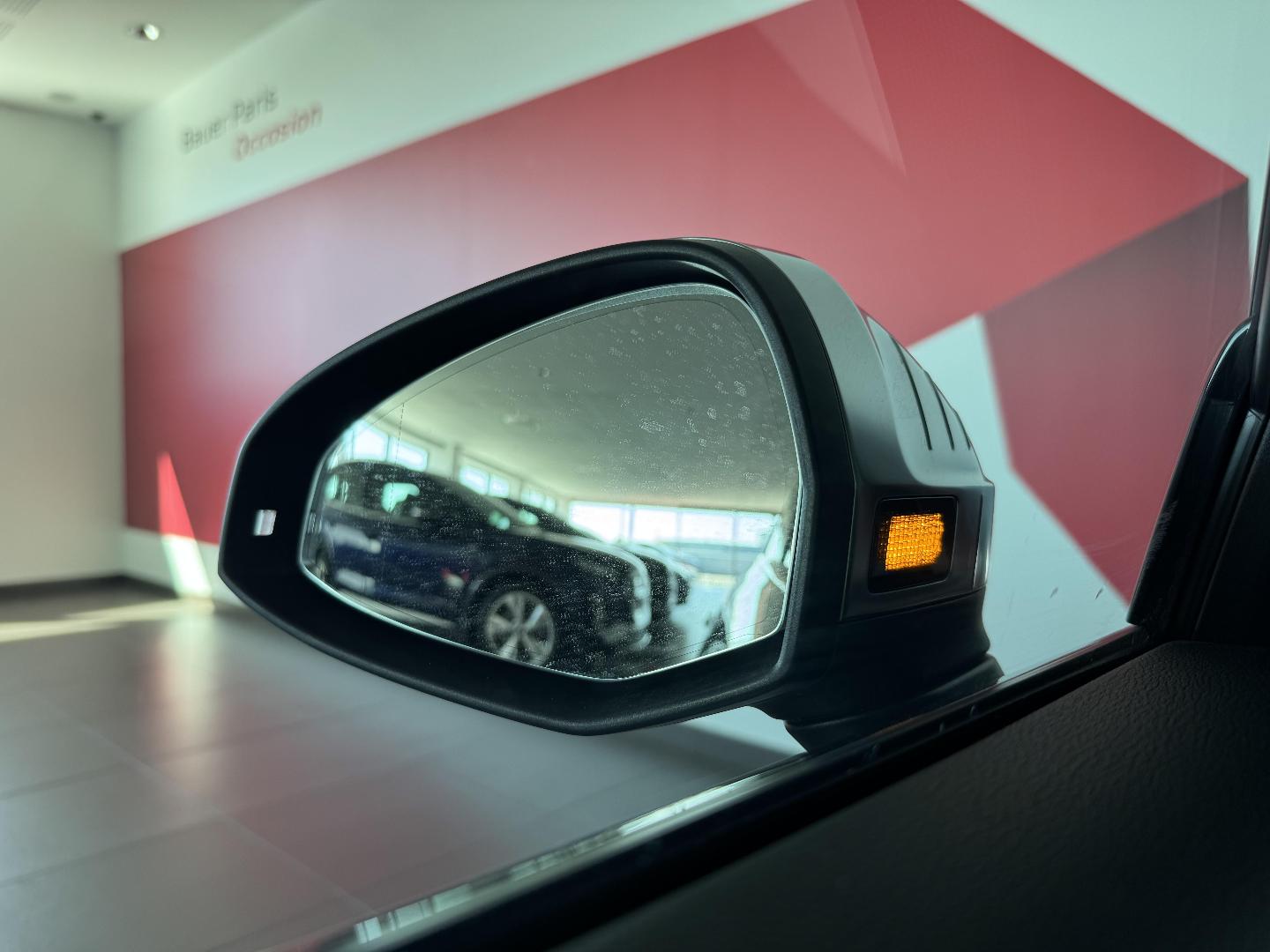 Image about Audi S4 Avant S4 Avant TDI 255 kW (347 ch) tiptronic