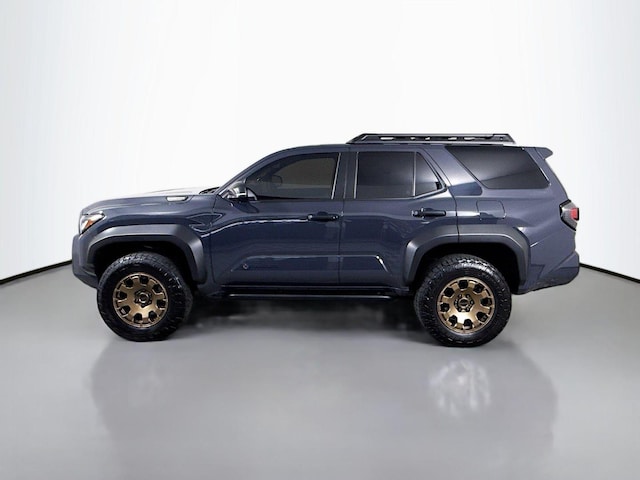 2025 Toyota 4Runner Hybrid