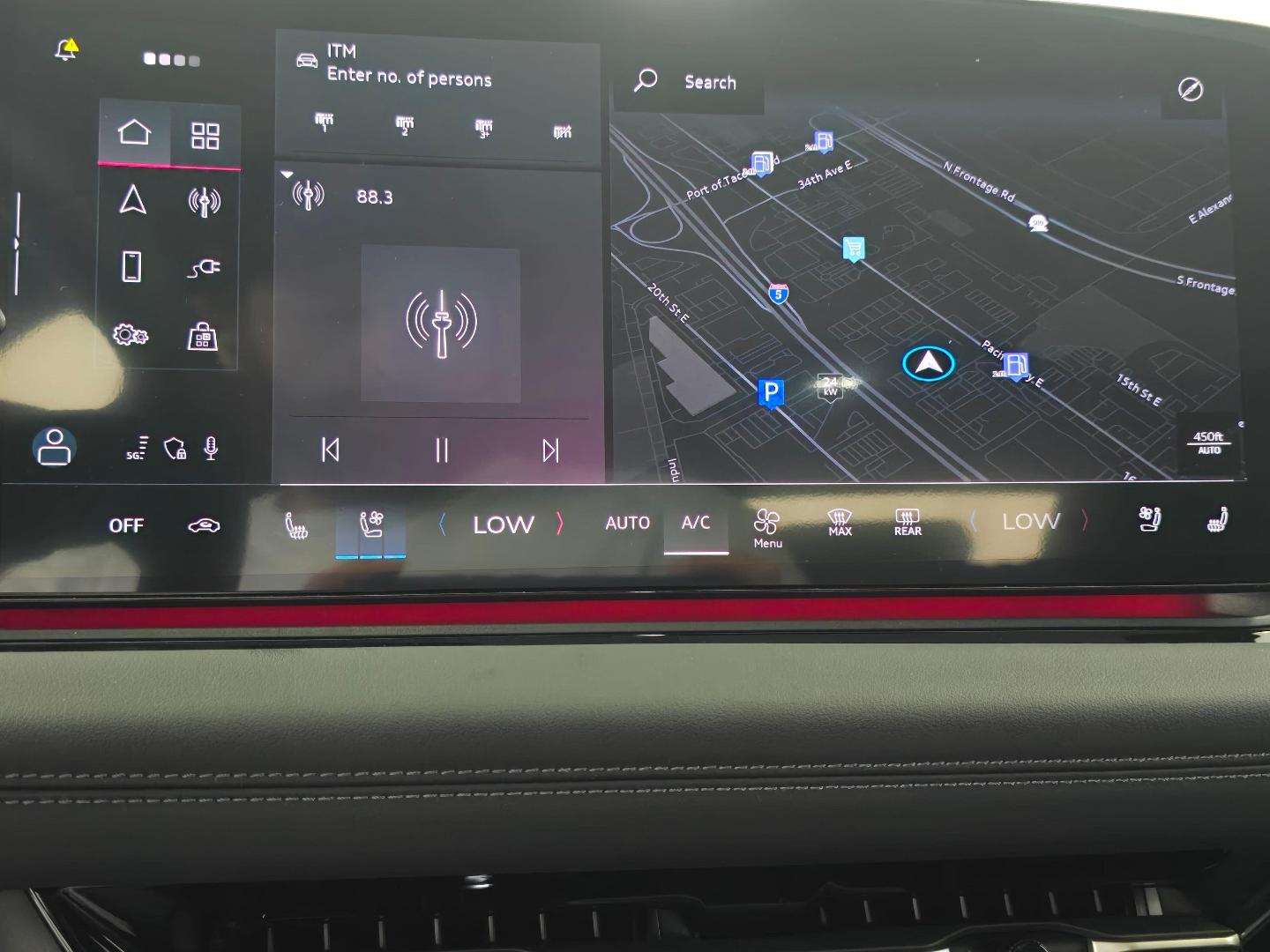 2025 Audi A6 Sportback e-tron Premium Plus - Photo 14