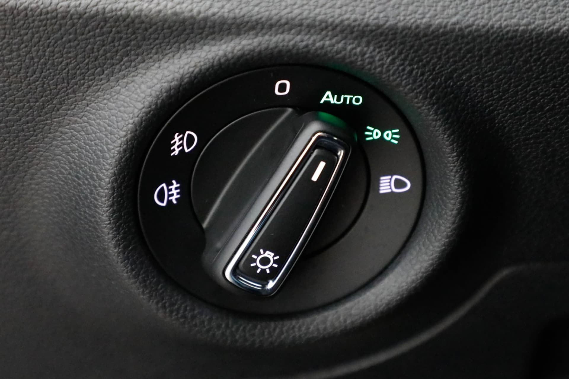 Skoda Scala Ambition