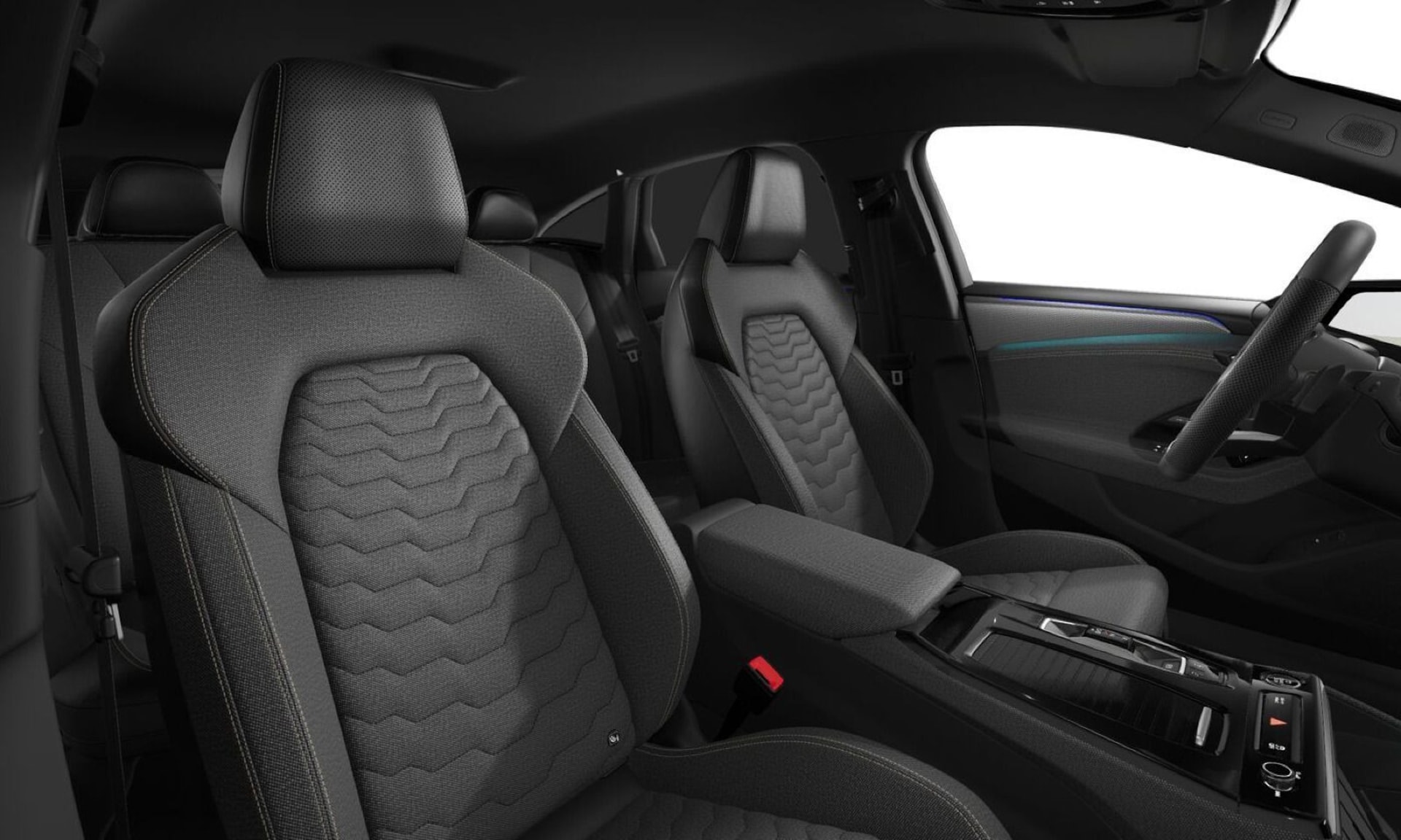 Audi A6 Sportback e-tron