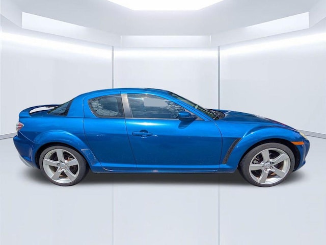 2004 Mazda RX-8