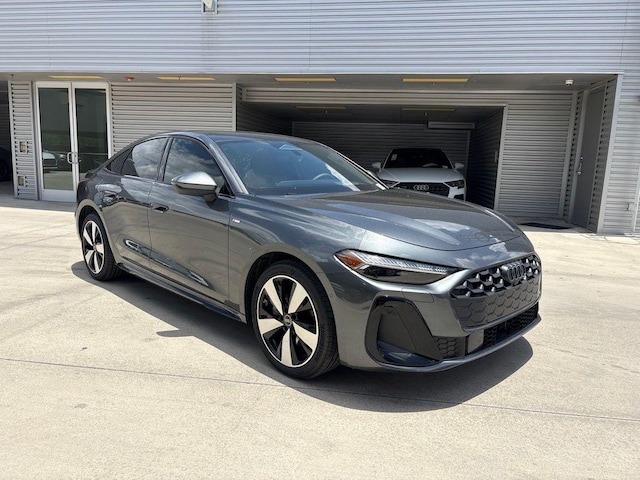 2026 Audi A5 Sedan