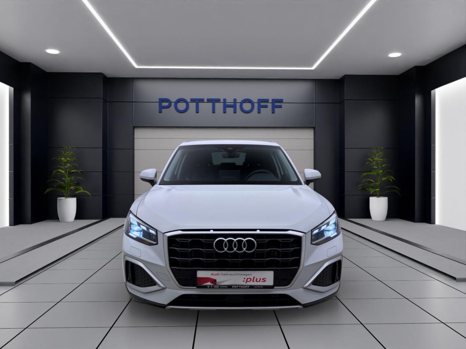 Audi Q2 – Bild 8