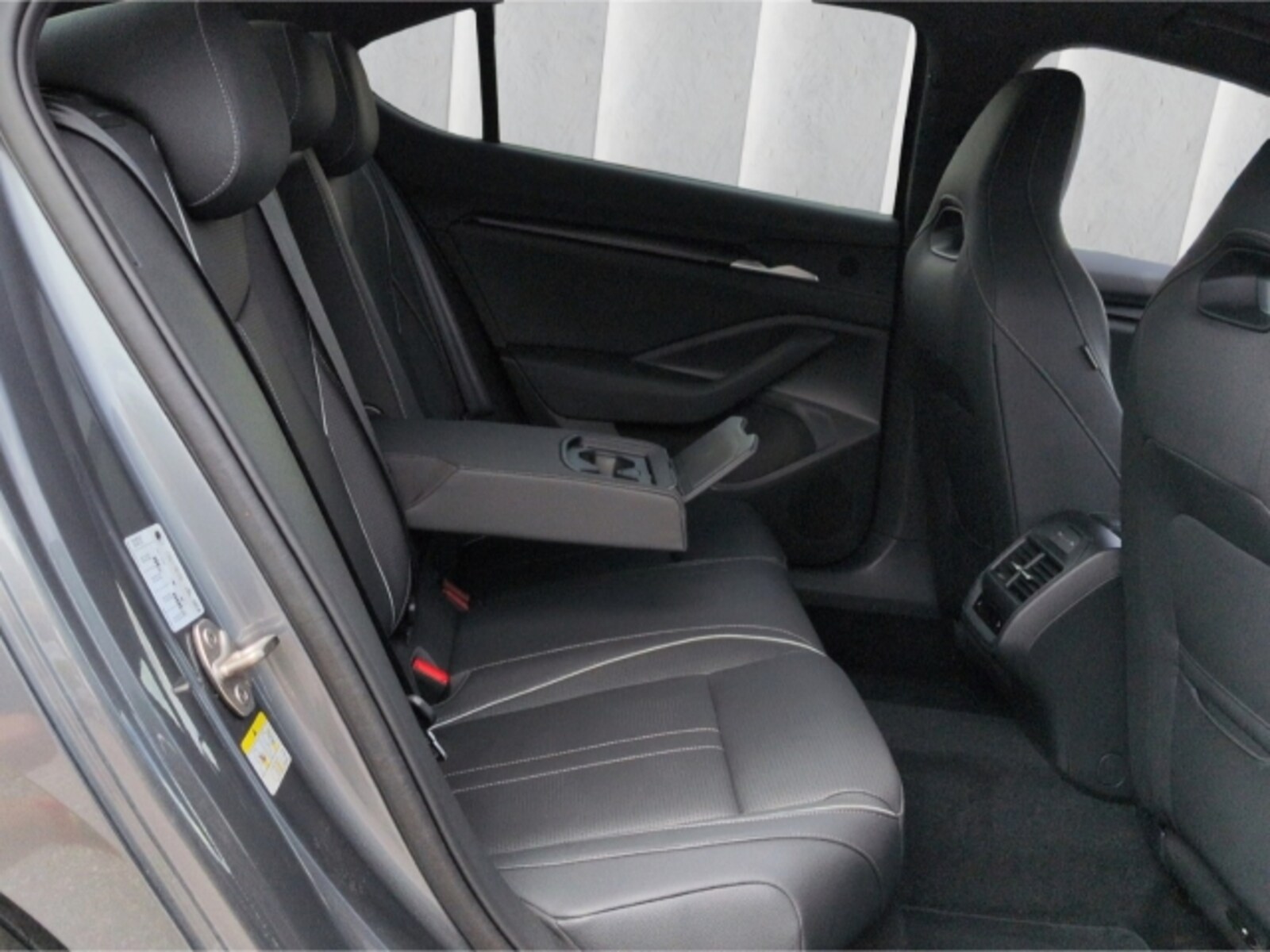 Škoda Superb – Bild 9