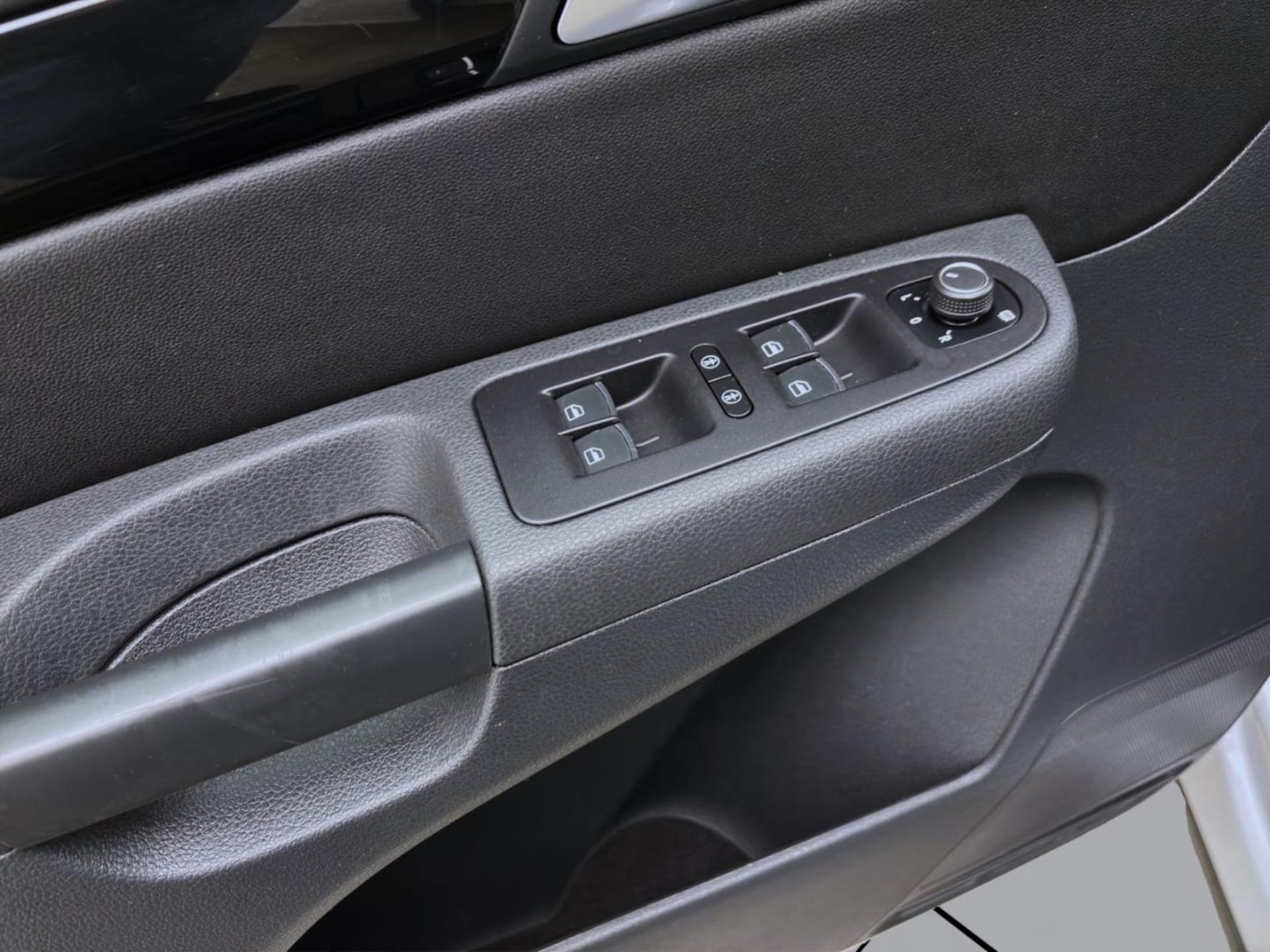 Volkswagen Sharan Highline