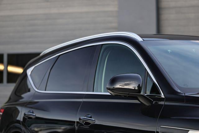 2026 Genesis GV80