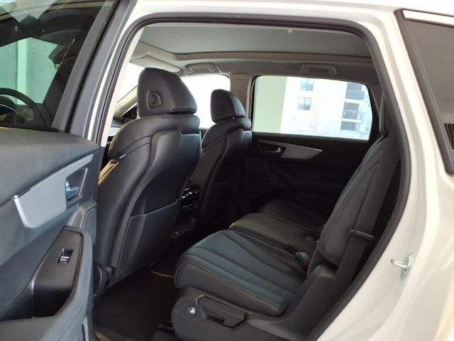 2025 Acura MDX Base - Photo 17