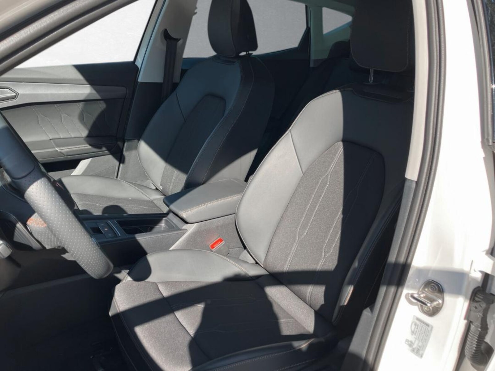 CUPRA Formentor – Bild 10