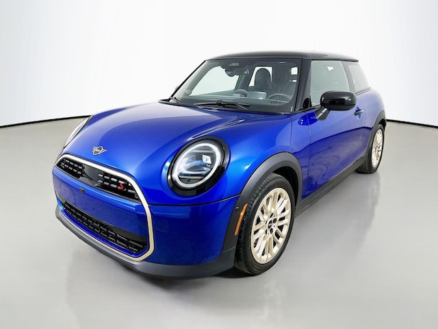 2026 MINI