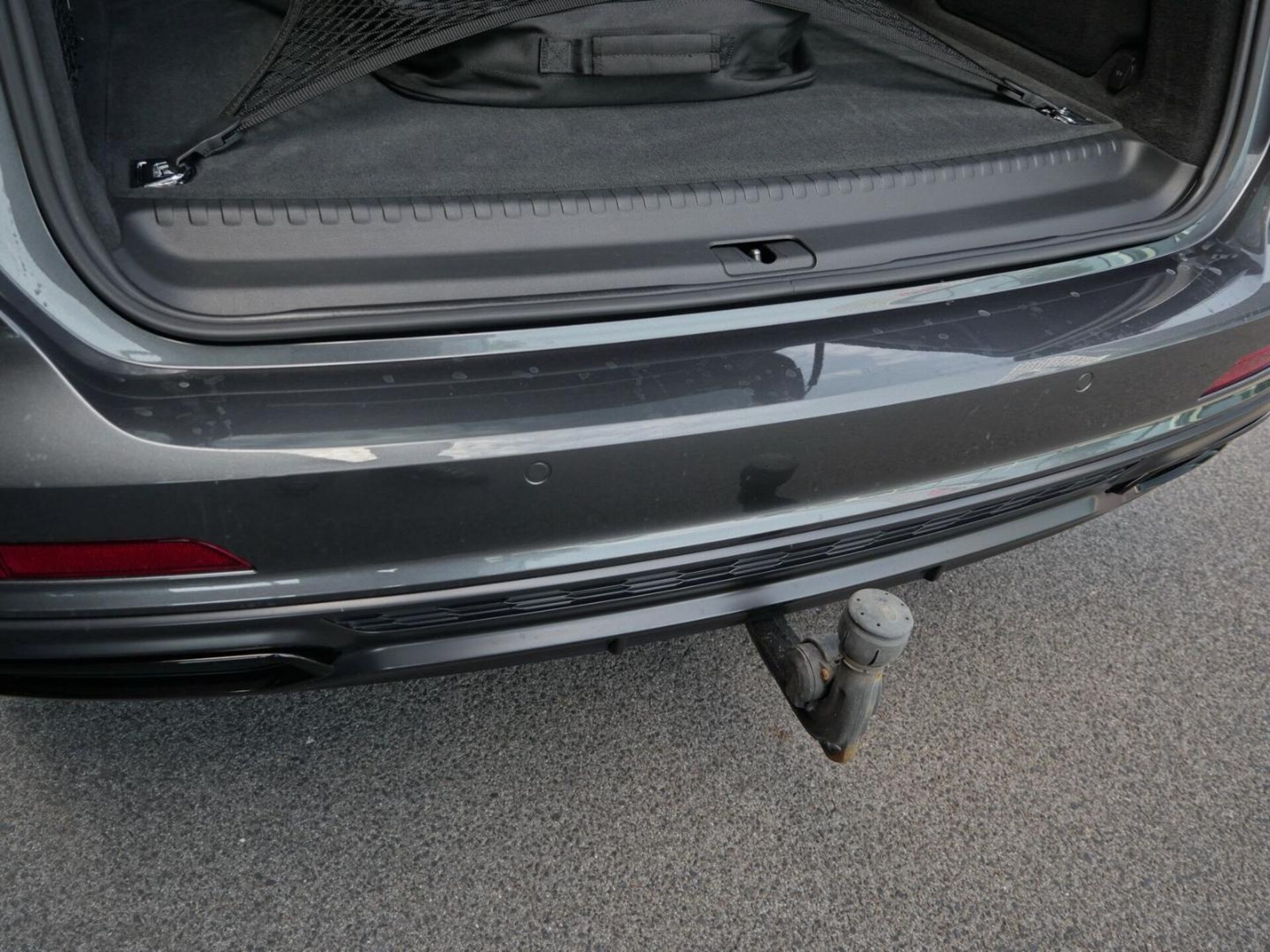 Audi A6 Avant TFSI e Sport