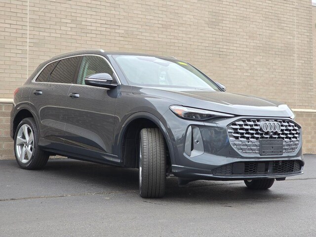 2025 Audi Q5 Premium Plus - Photo 28