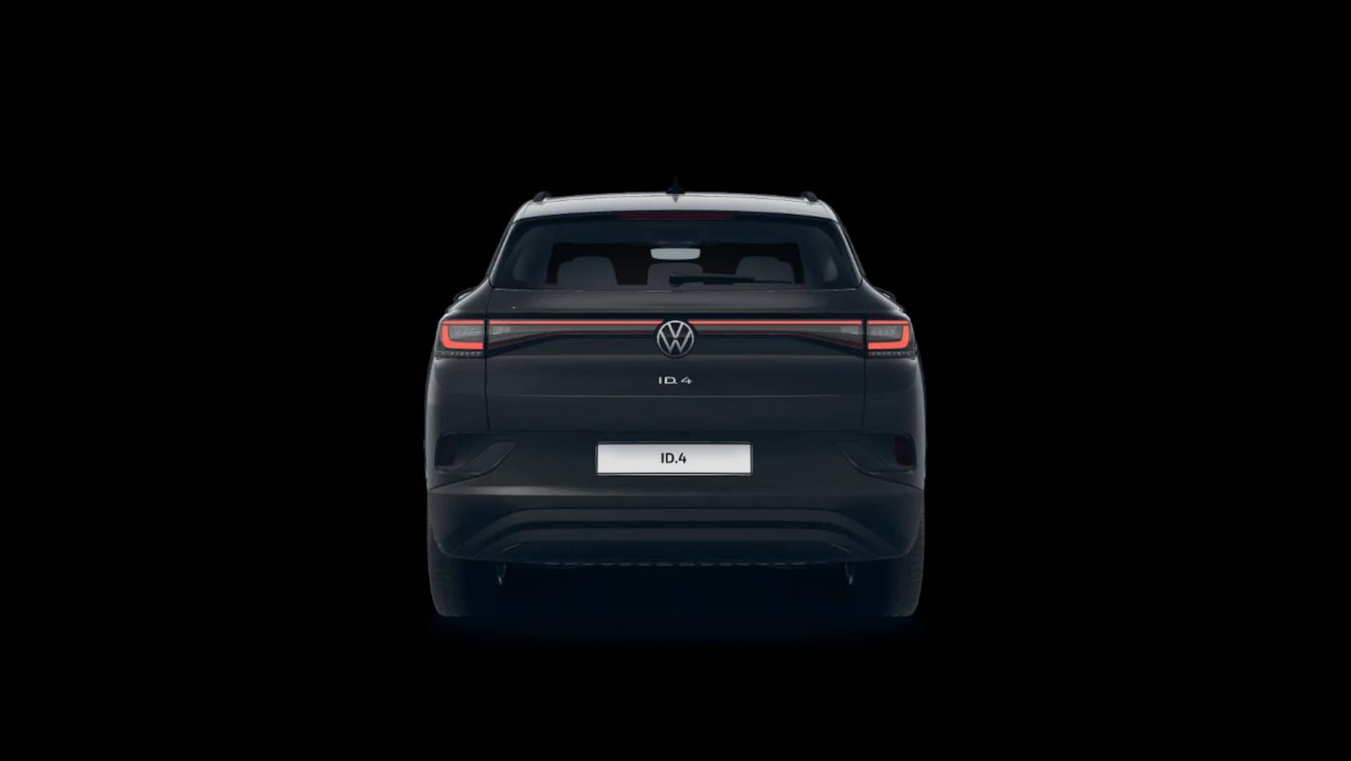 Volkswagen ID.4 Pure