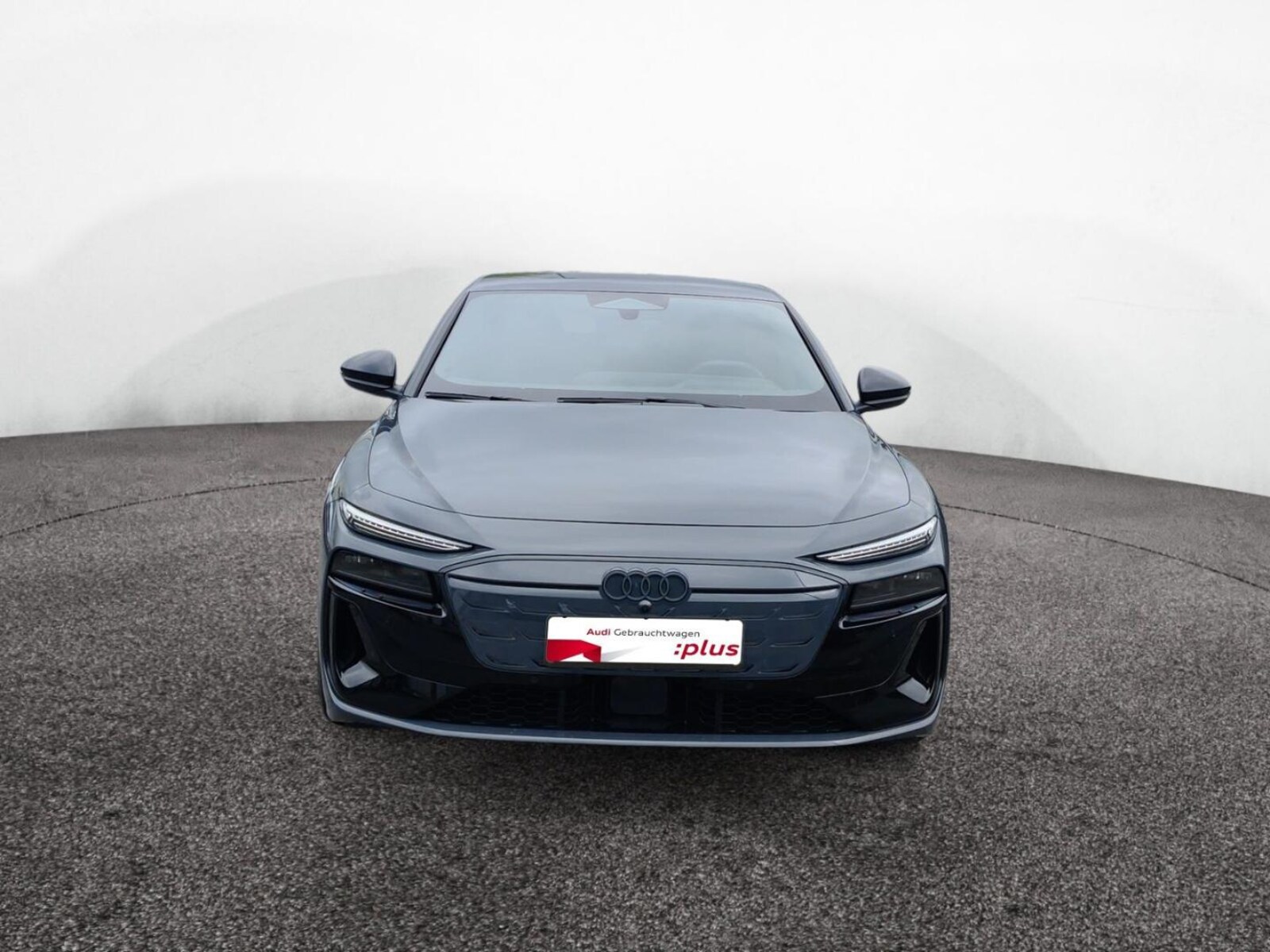 Audi A6 Sportback e-tron – Bild 10