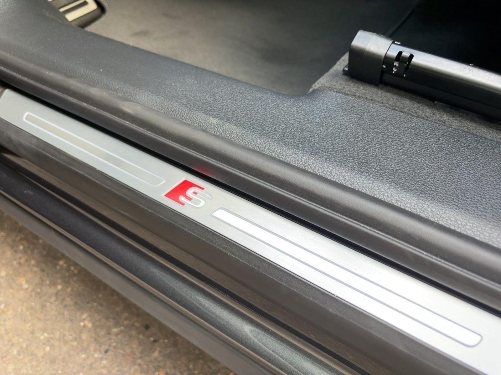 Audi Q3 Sportback – Bild 13