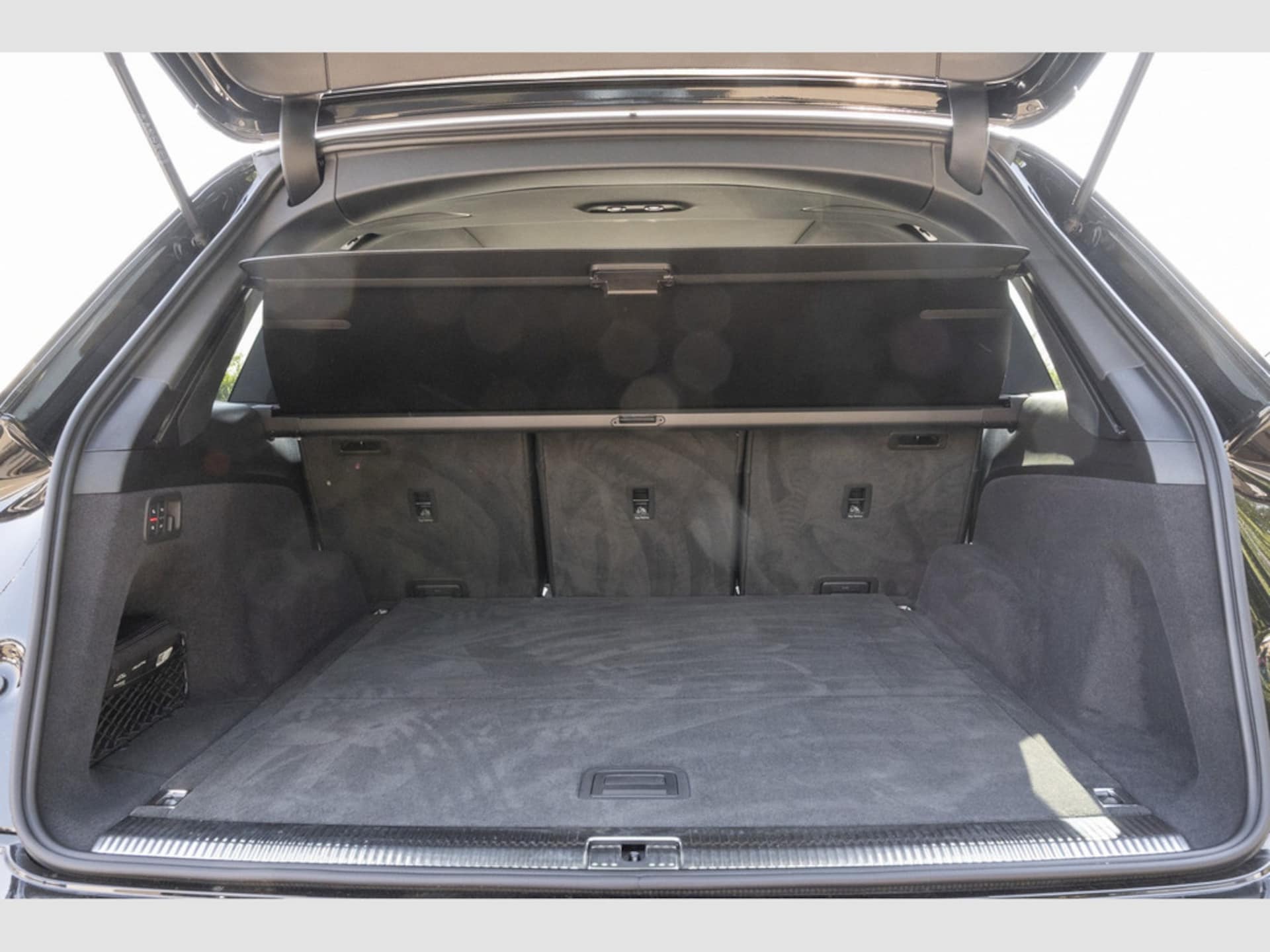Audi Q7 SUV S line