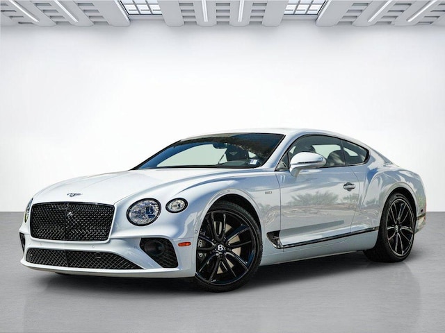 Photo of 2024 Bentley Continental 