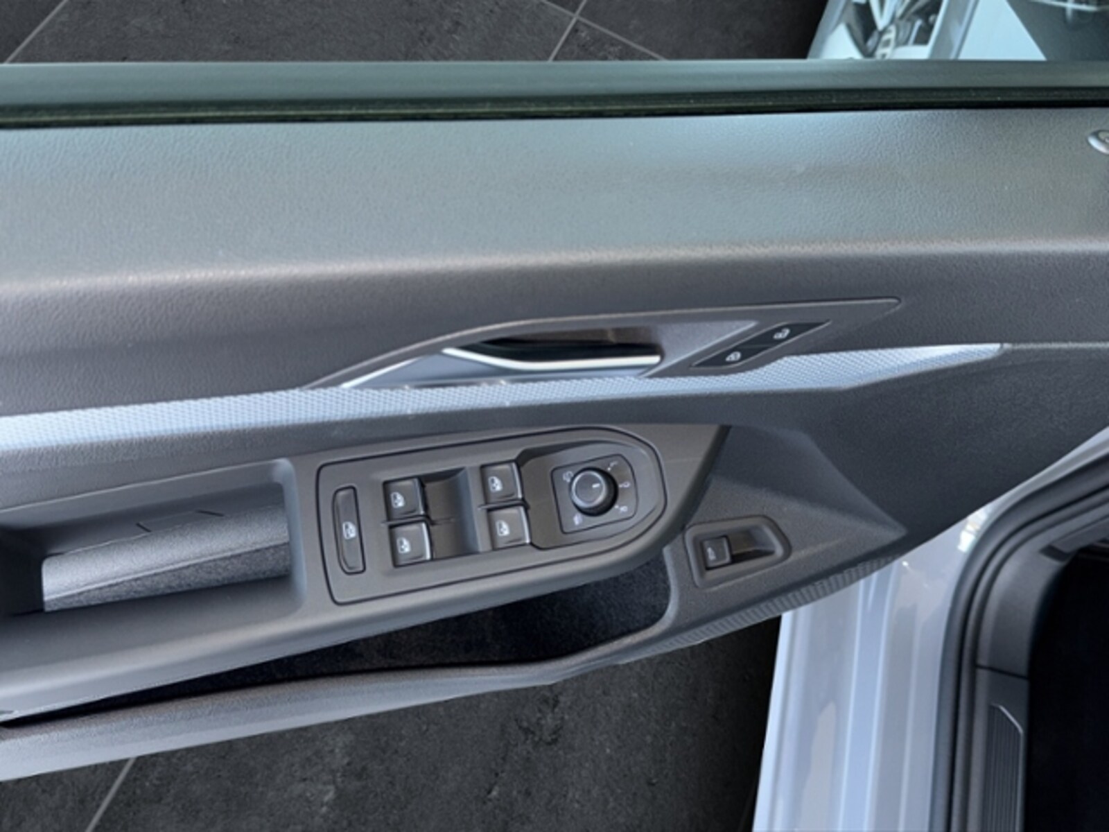 Volkswagen Golf Variant – Bild 11