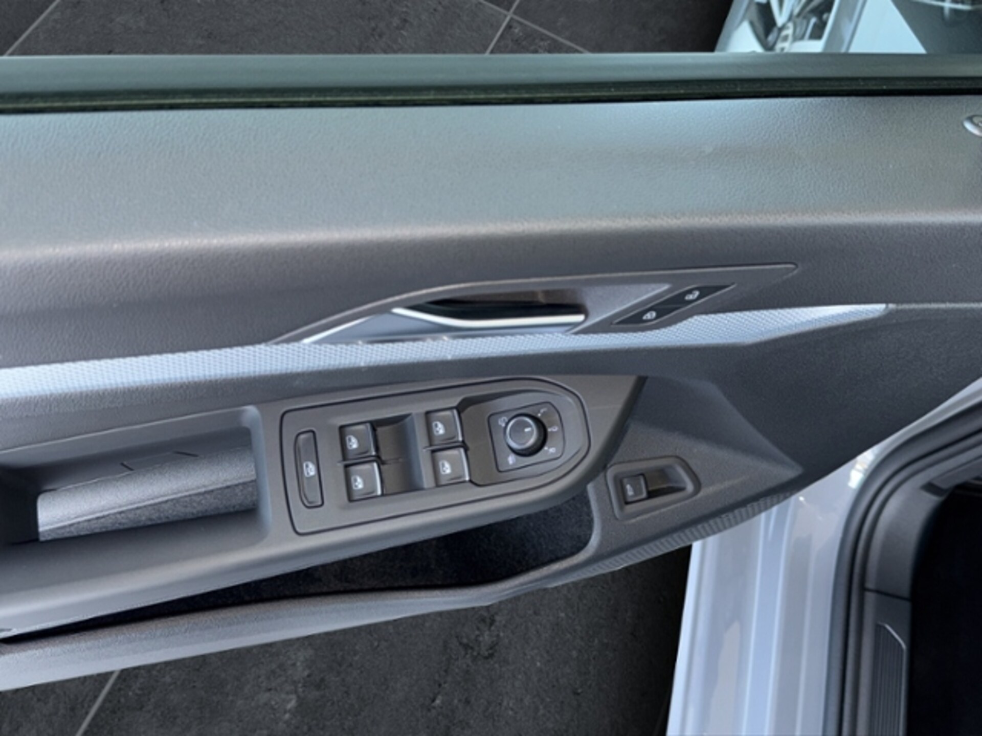 Volkswagen Golf Variant Goal