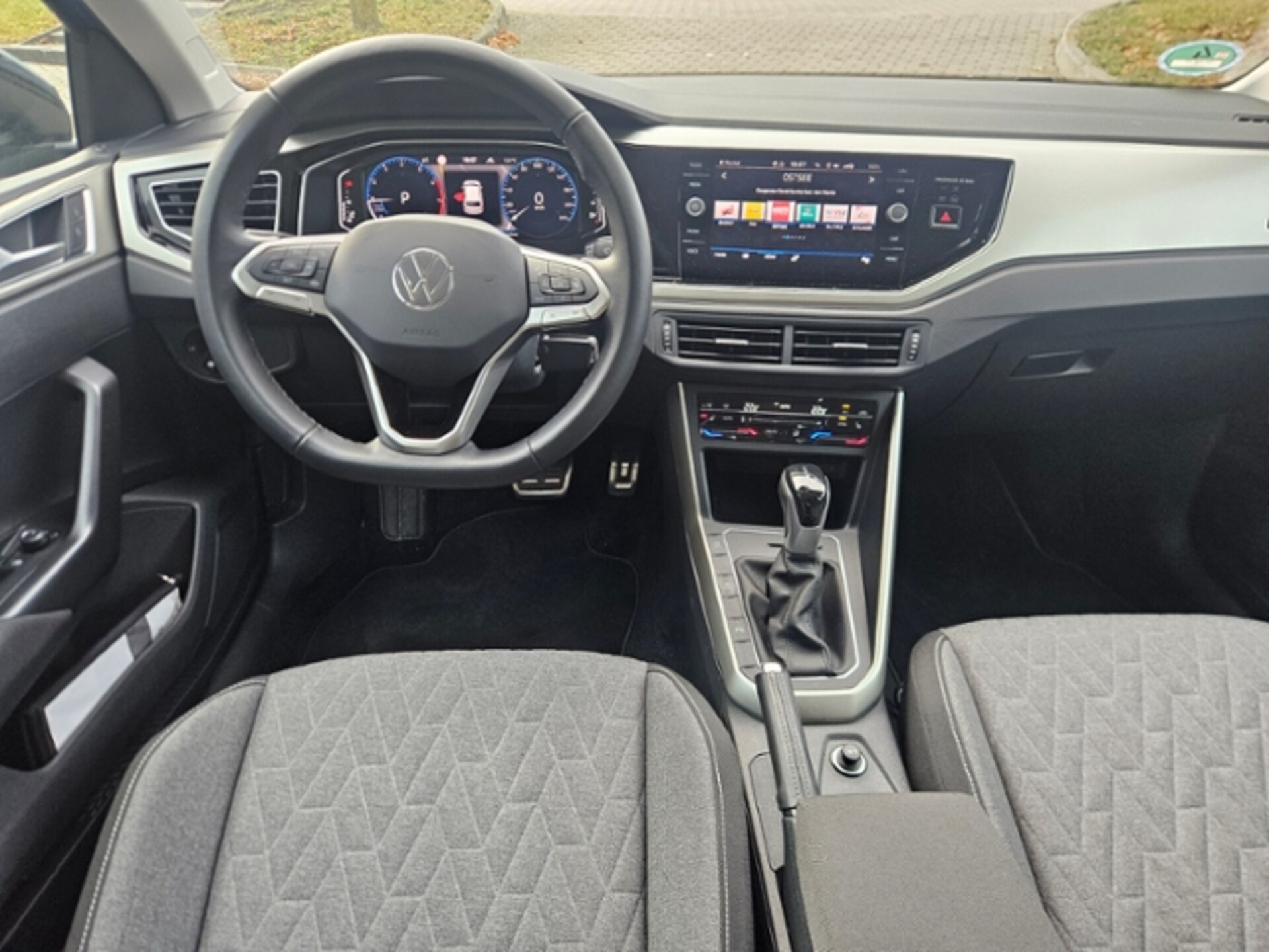 Volkswagen Polo MOVE