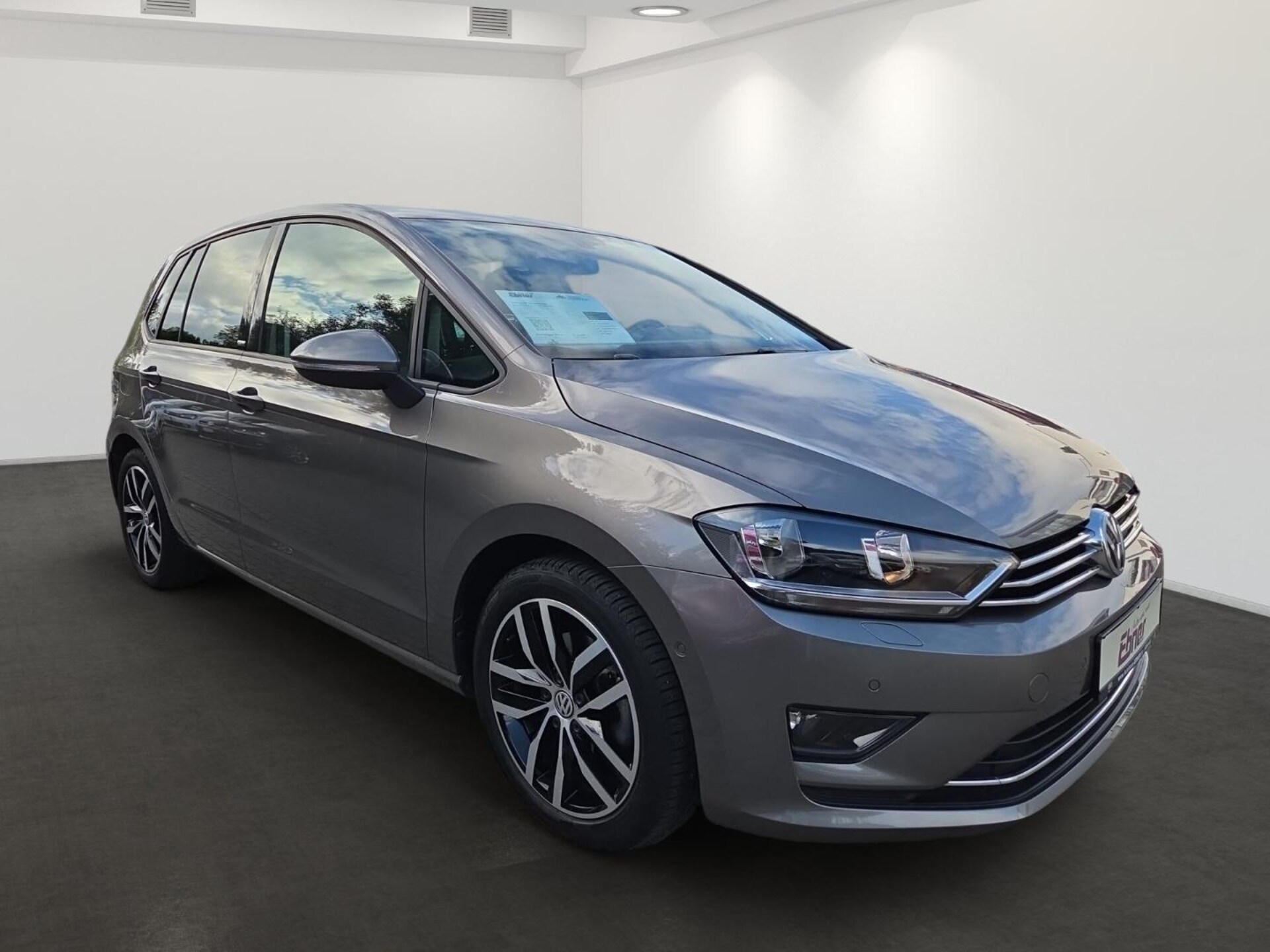 Volkswagen Golf Sportsvan Comfortline