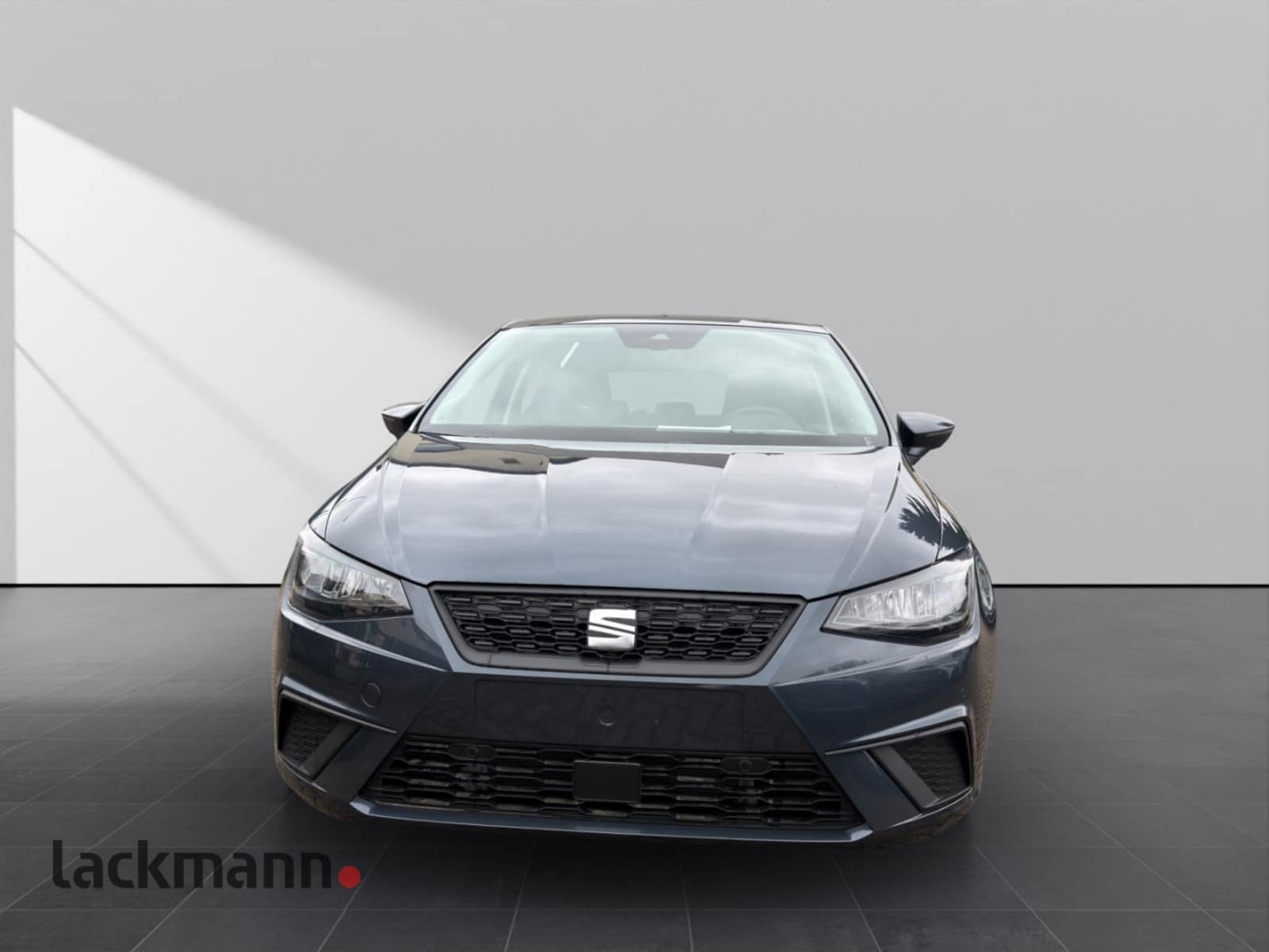 SEAT Ibiza – Bild 2