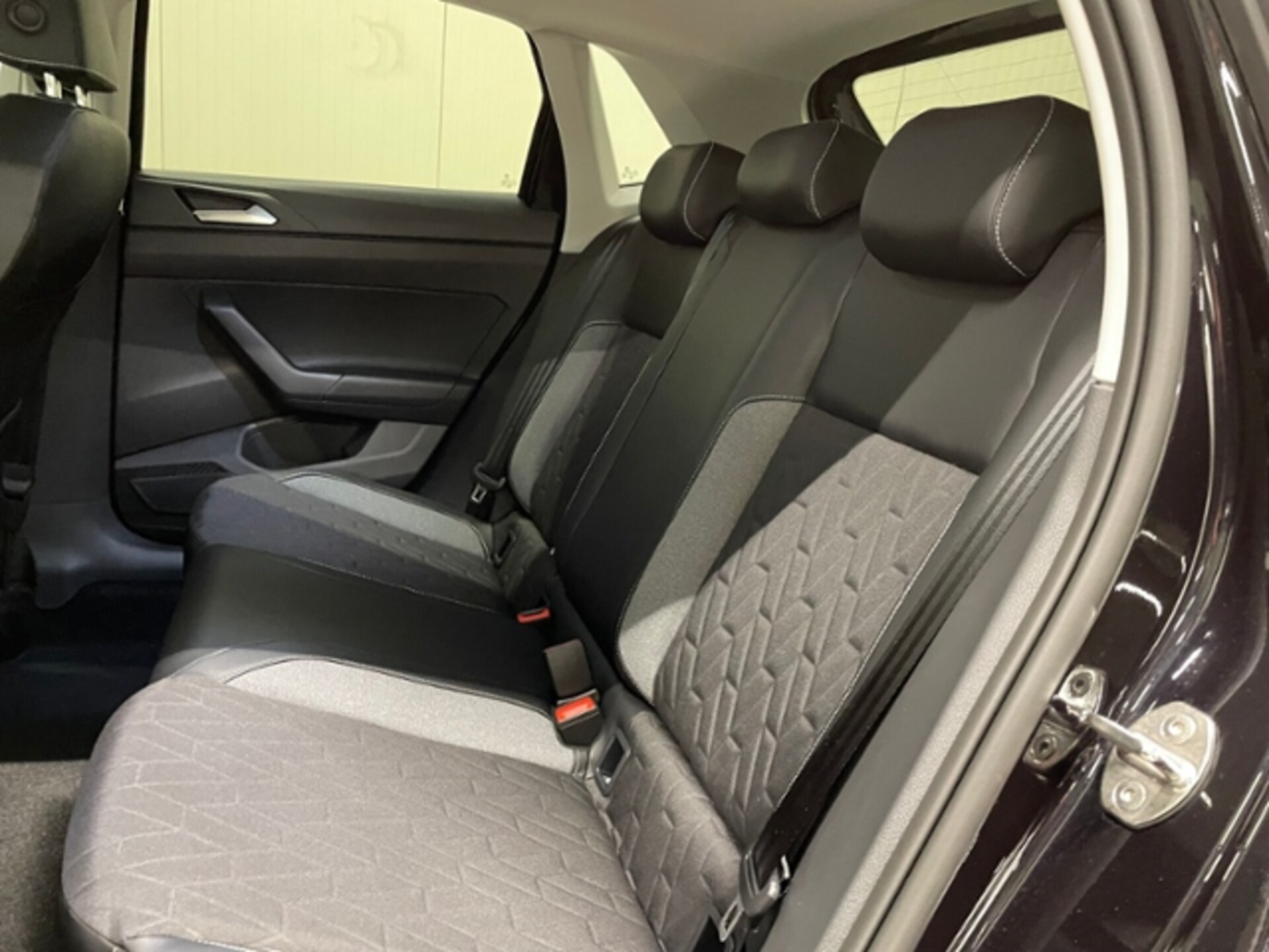 Volkswagen Polo ENERGY