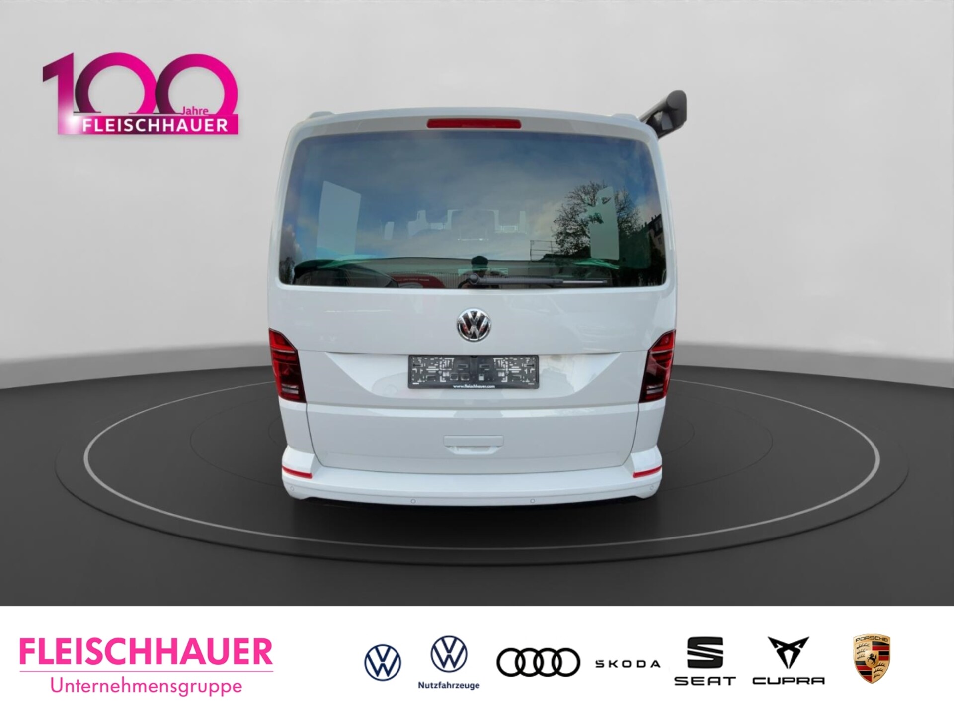 Volkswagen T6.1 California Beach