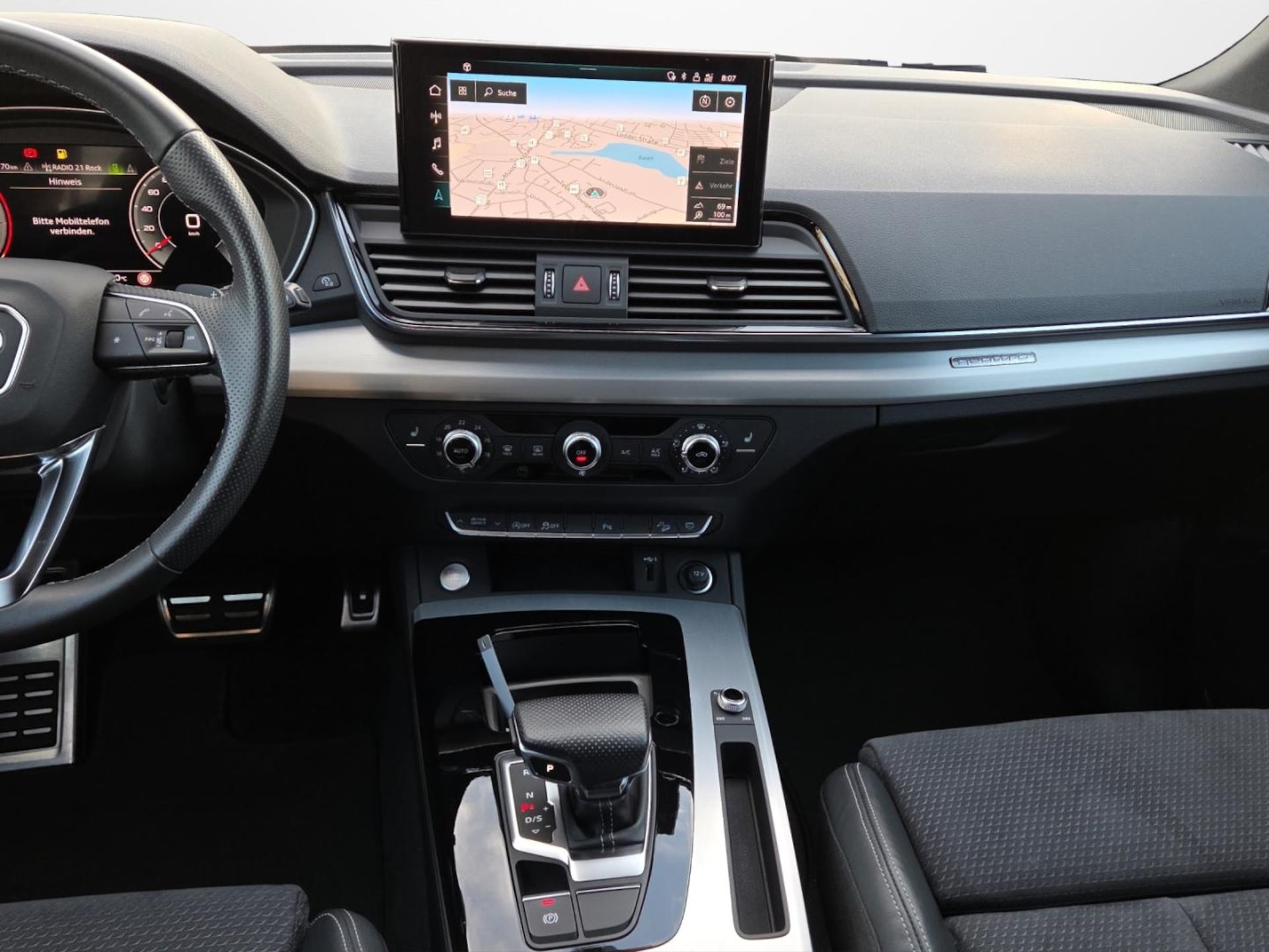 Audi Q5 SUV S line