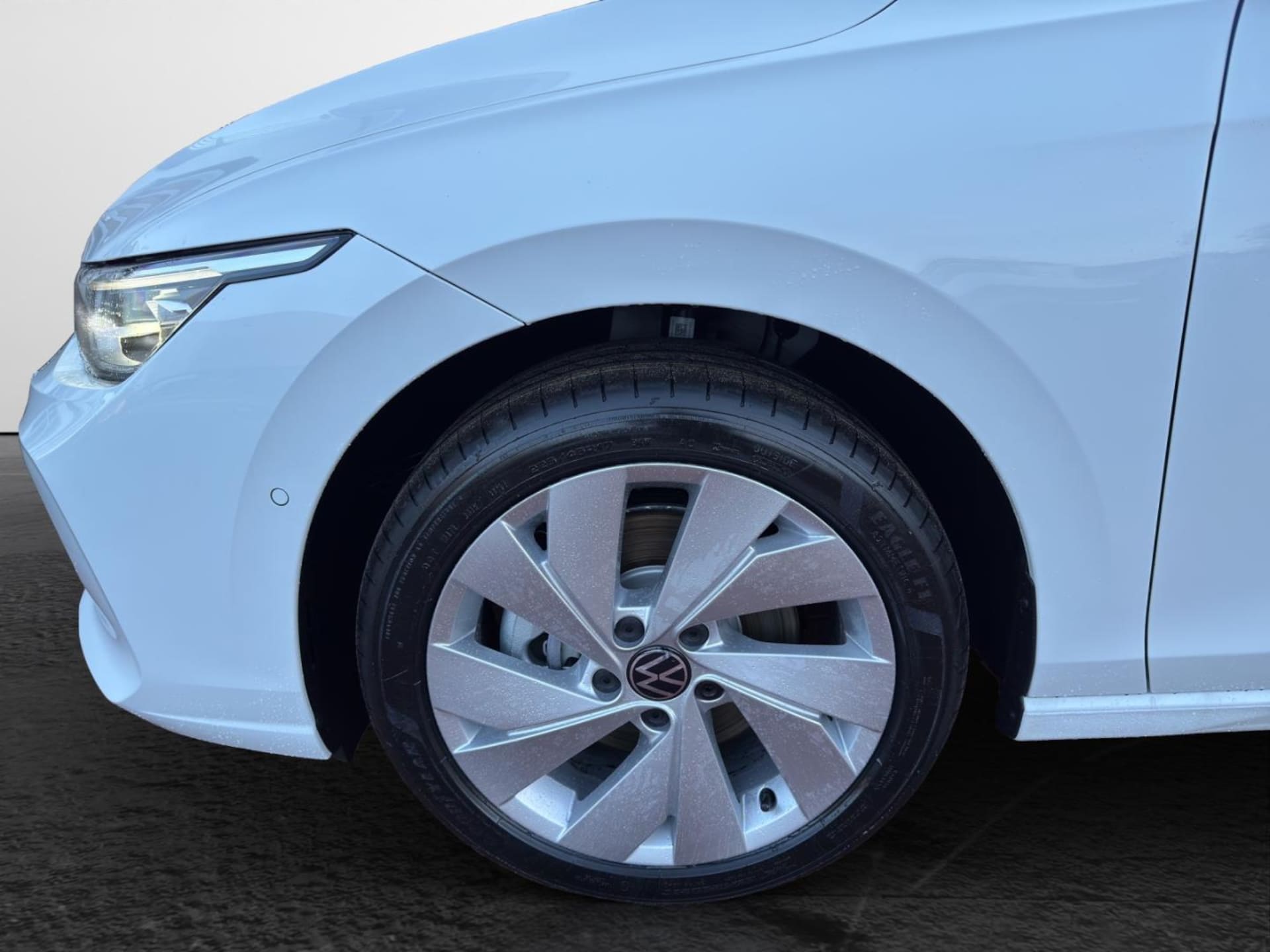 Volkswagen Golf Variant ENERGY