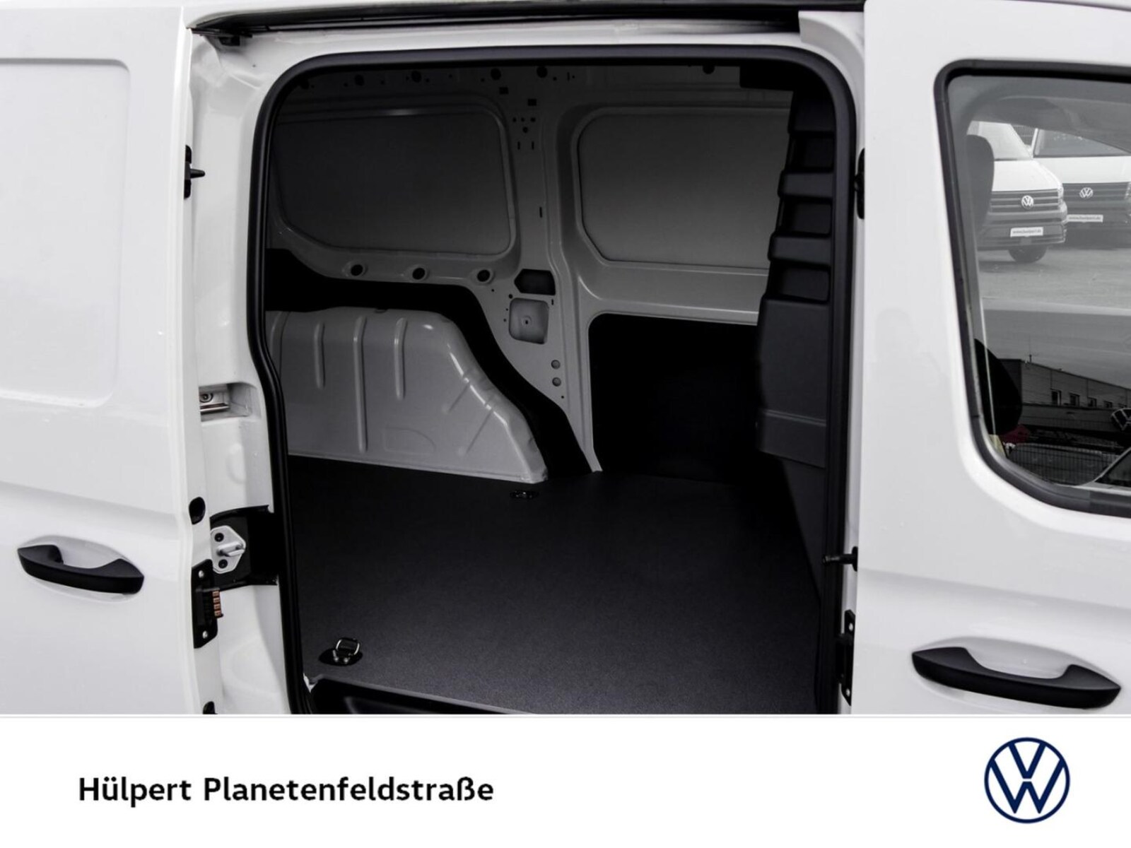 Volkswagen Caddy Maxi Cargo – Bild 15