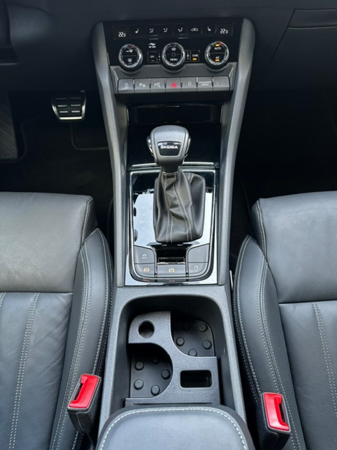 Skoda Karoq Sportline