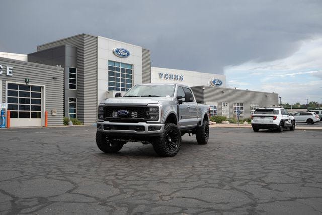 2024 Ford