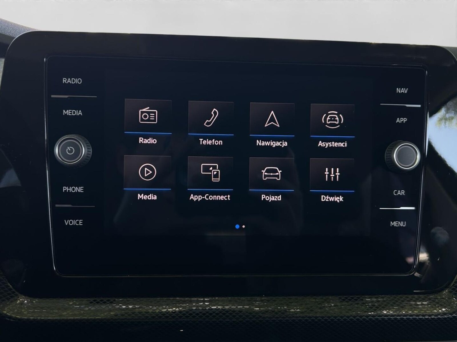 Volkswagen T-Cross – Bild 12