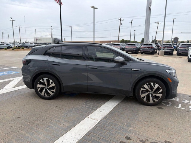 2023 Volkswagen ID.4