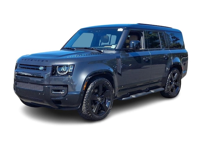 2025 Land Rover Defender
