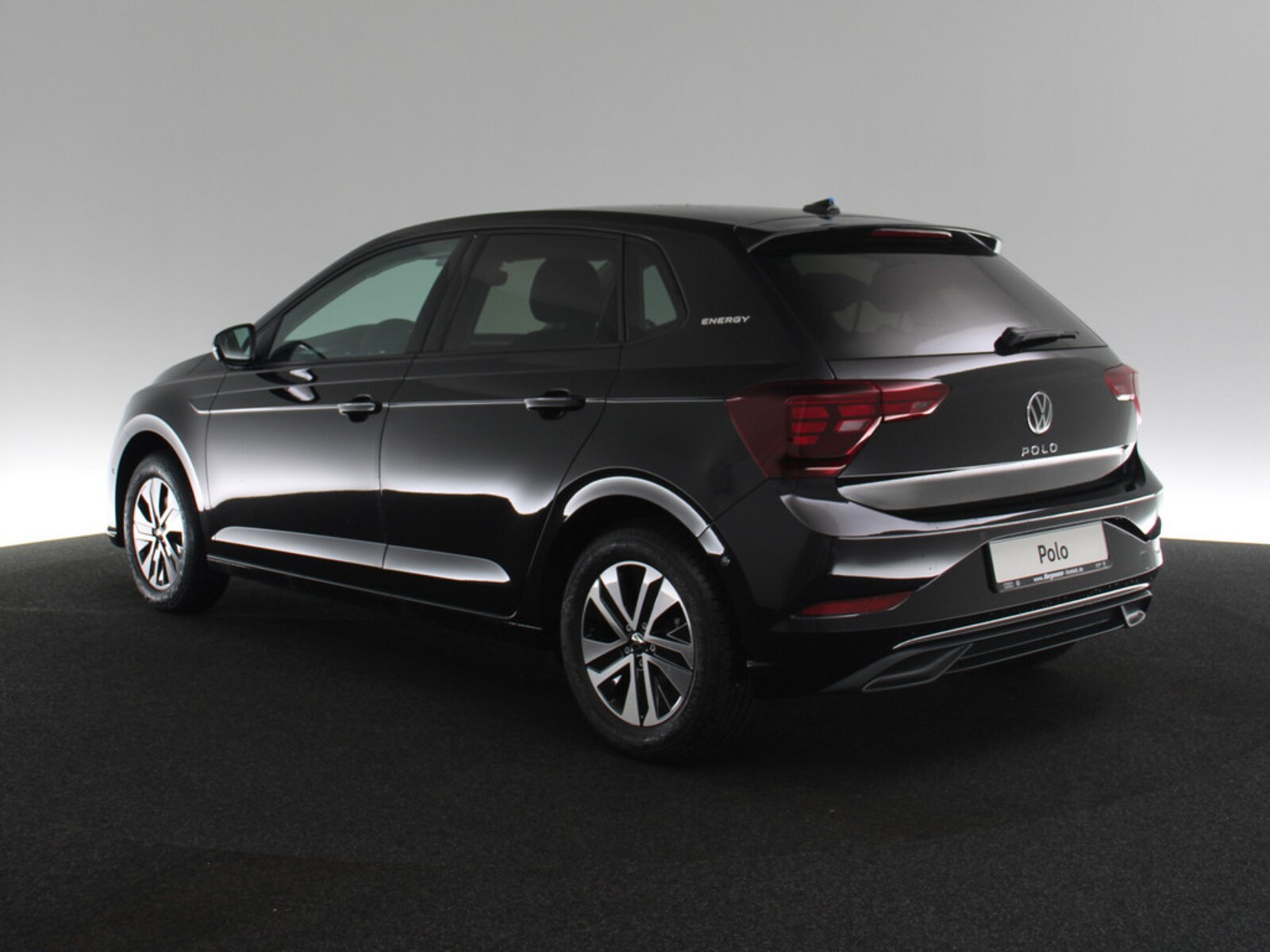 Volkswagen Polo – Bild 5