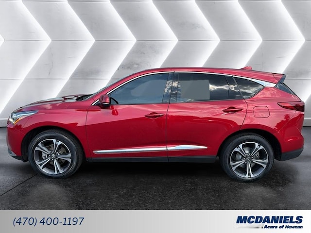2024 Acura RDX