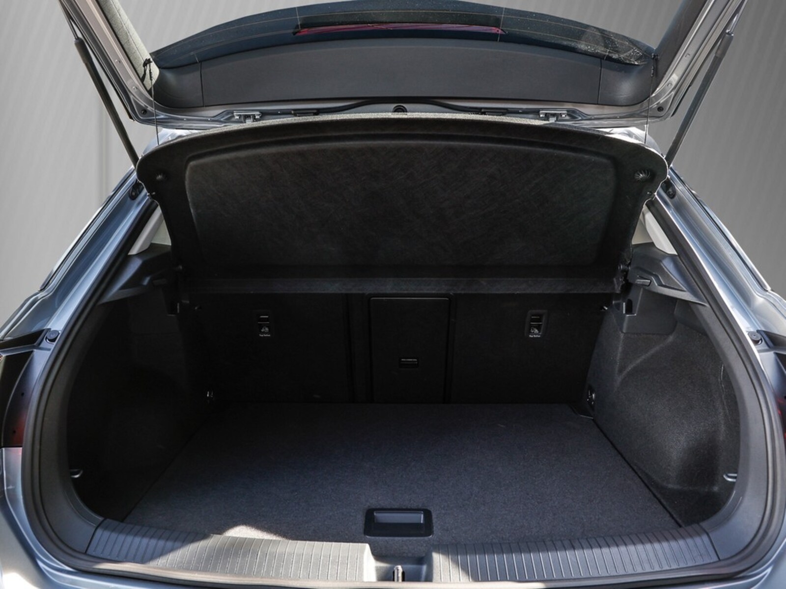 Volkswagen T-Roc – Bild 7