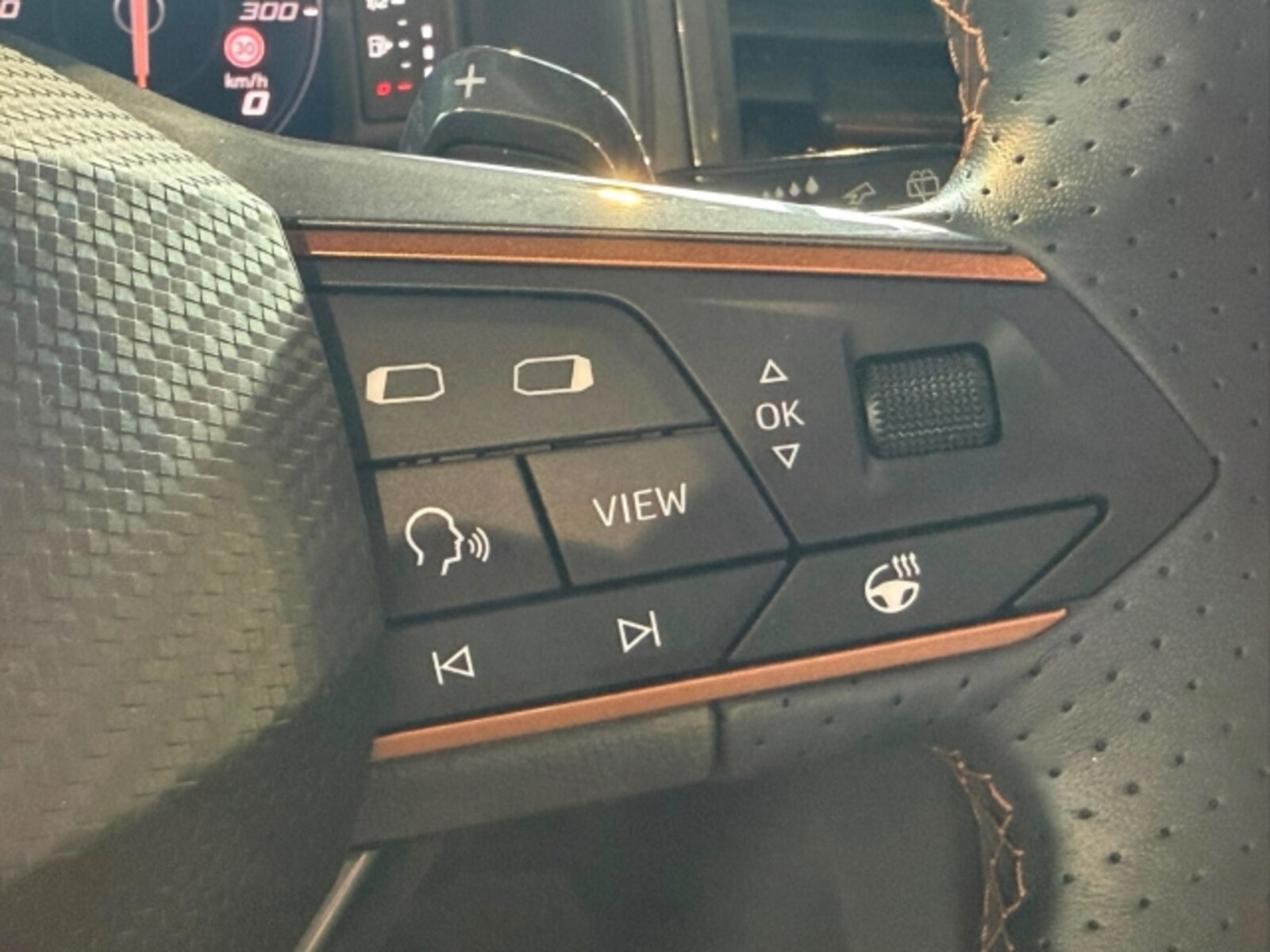 CUPRA Ateca – Bild 12